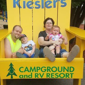 Meet your Posher, Stephanie